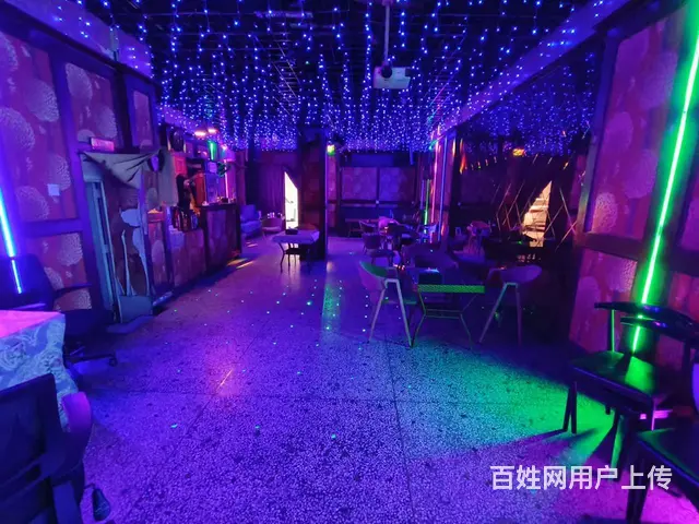 开福区福元路海棠小区4-5年KTV转让 9676 - 图片 5