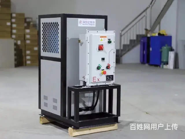 广东惠城区防爆箱瑞派防爆控制箱量大从优 - 图片 6