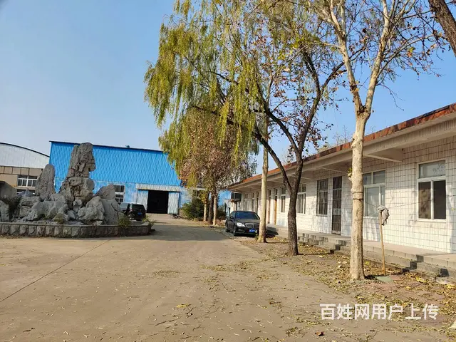 (玖玖)沣水镇城东村，独门独院厂房出租 - 图片 3