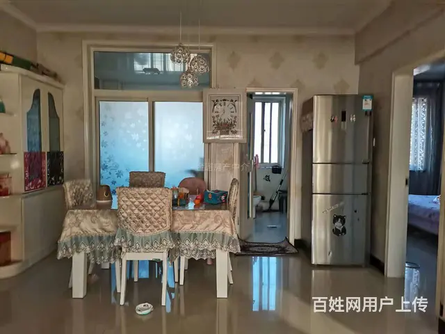 西江小区 普通住宅 简单装修 - 图片 4