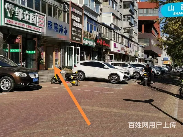 市古塔区南京路三段106-104号60平米门市出租 - 图片 2