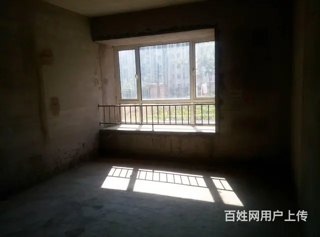 上上城二期 新房4室2厅 1楼毛坯 - 图片 4
