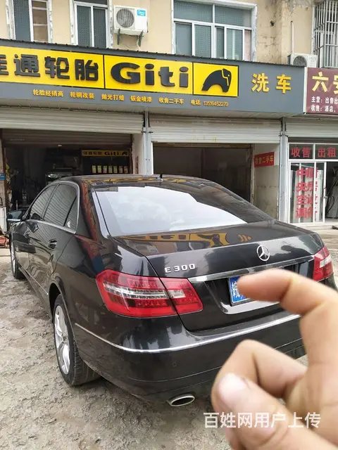 24小时流动补胎，充气换气嘴，附近门店电话多少 - 图片