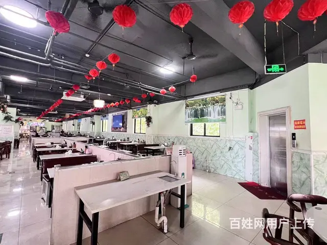 （51旺铺推荐）椰博路1000平老爸茶棋牌馆整体转让 - 图片 3