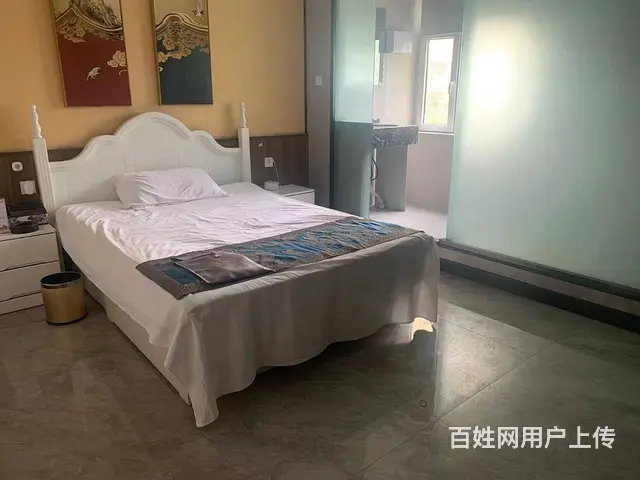 急转   繁华位置临街养生会所低价转让 - 图片 6