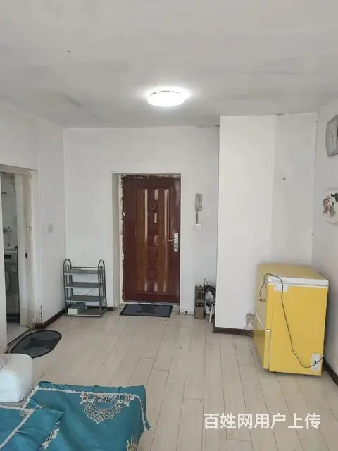 轩和家园 普通住宅1厅 中等装修 - 图片 3