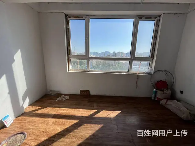 新华，五中！富甲天城，电梯7楼，89平，明厅格局 - 图片 4