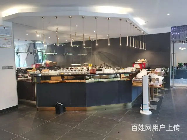 （51旺铺推荐）琼中4A景区旁1000平+高端餐饮店出租 - 图片 7