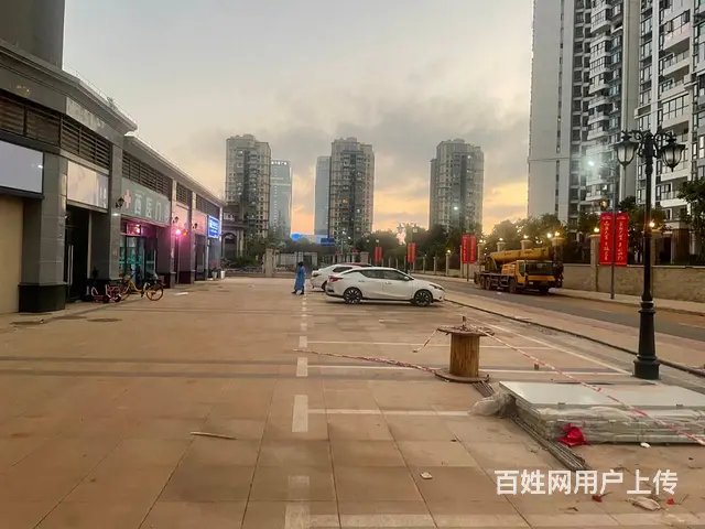 （51旺铺推荐）恒大美丽沙高端住宅区低价招租 - 图片 6