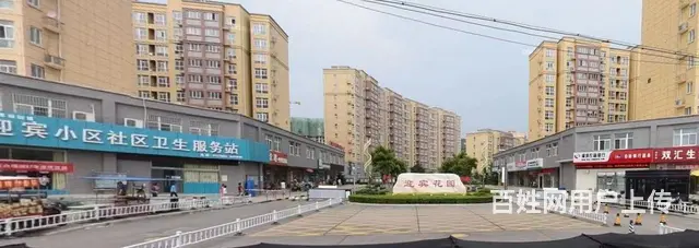 三门峡迎宾花园二期 - 图片 2