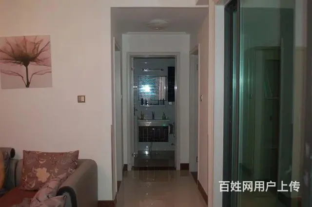 景瑞曦城2室1厅1书房1卫 - 图片 4