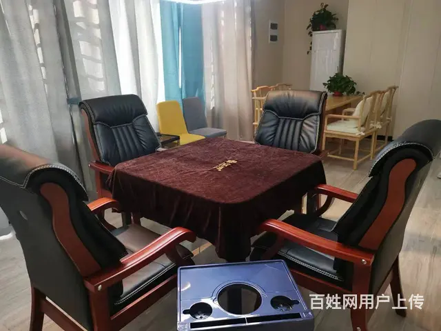 （51旺铺推荐）秀英芒果社小区二楼260平棋牌室转让 - 图片 9