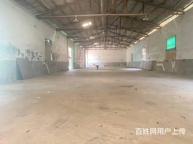 （房东直租）秋江大道，黄江公路旁700平厂房，仓库优价出租 - 图片 2
