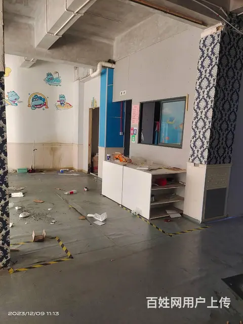 4976长江路与神火大道交叉口临街门店房东直租 - 图片 7