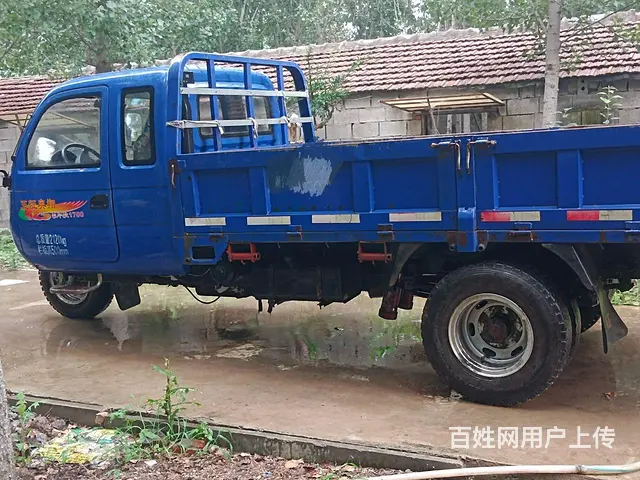 五征五轮车 - 图片 6
