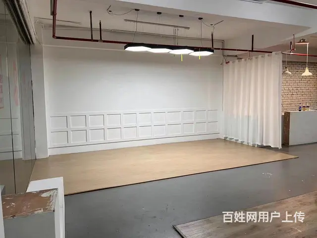 大唐310平精装写字楼出租29元 - 图片 1