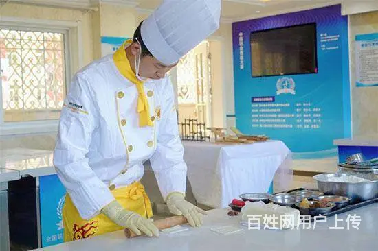 西点烘焙专业有哪些，西点专业包括什么 - 图片