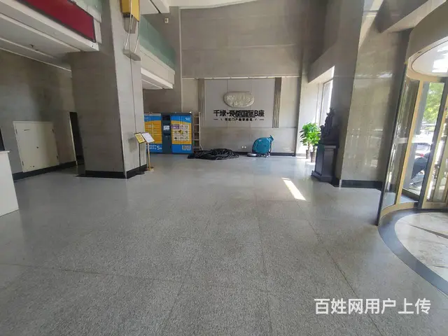 铁西广场东丨爱都国际丨80平丨2+1格局丨3.6万含物业丨地 - 图片 1
