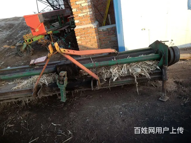3米旋耕机///3米灭轧机 - 图片 3