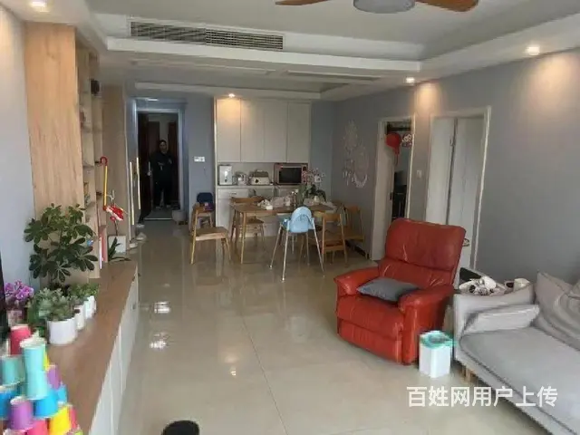 急!急!急郡望府多层[1-7层]84.40平精装修急售 - 图片 7