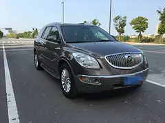 别克Enclave [昂科雷] 2009款 3.6