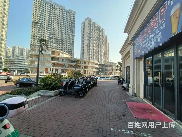 （51旺铺推荐）金宇路面前坡临街71平餐饮店转让 - 图片 5