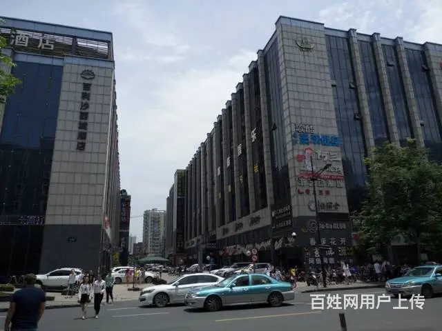 西湖区138方写字楼低价出租，已装修有隔间 - 图片 5