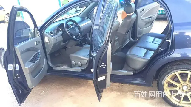 别克 凯越 2007款 凯越旅行车 1.6 自动 - 图片 7