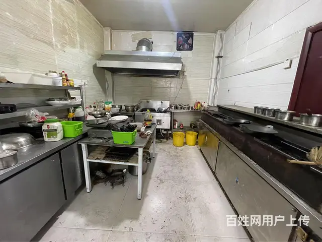 （徐州找店网）邳州恒山路餐饮店转让 - 图片 5