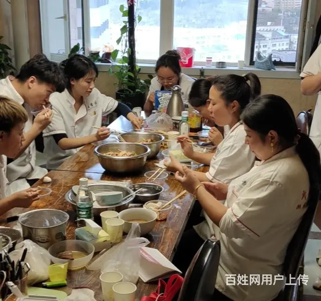 乌鲁木齐新疆正宗黑鸭学习 - 图片 2