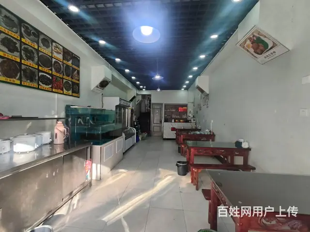 【腾达推荐】振兴路卫育路特色餐饮店转让 - 图片 2
