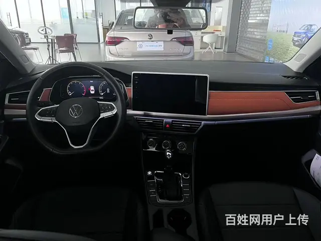 大众 宝来 2020款 1.5 手自一体 豪华型 - 图片 3
