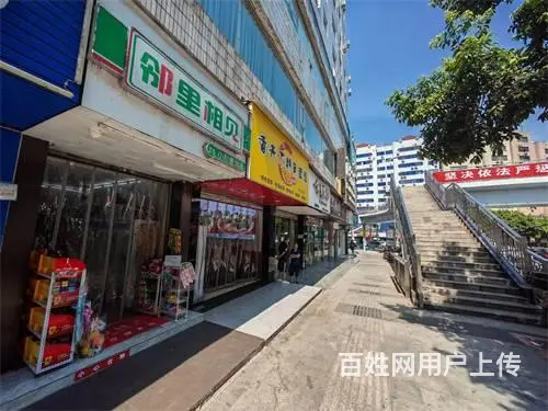 （达州铺源网）南外万达路天桥附近30㎡空铺出租 - 图片 2