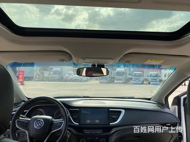 别克 英朗 2018款 1.3T 手自一体 18T 精英型 - 图片 10
