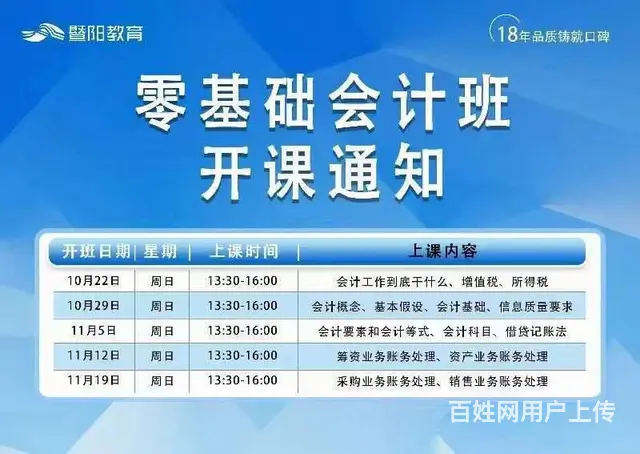小白备考初级会计有什么优势？ - 图片 1