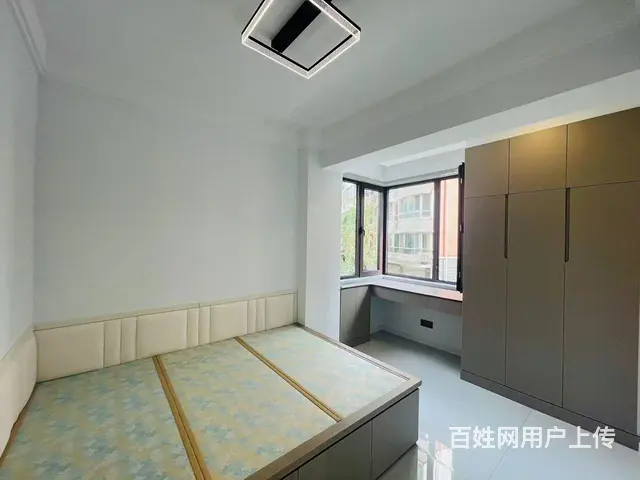 龙溪家园一楼130平三室两卫54万精装修七中丽水花园 - 图片 8
