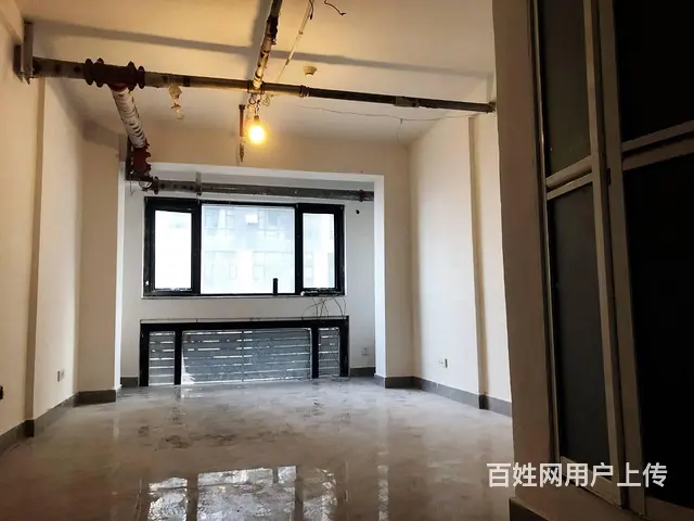 出租昌邑火车站东广场筑石立方空间住宅底商 - 图片 3