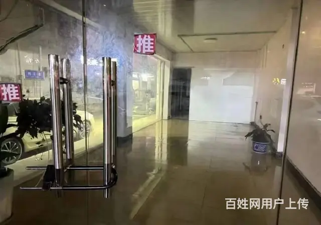 临街门面，位置优越，人流量大，生意好做 - 图片 3