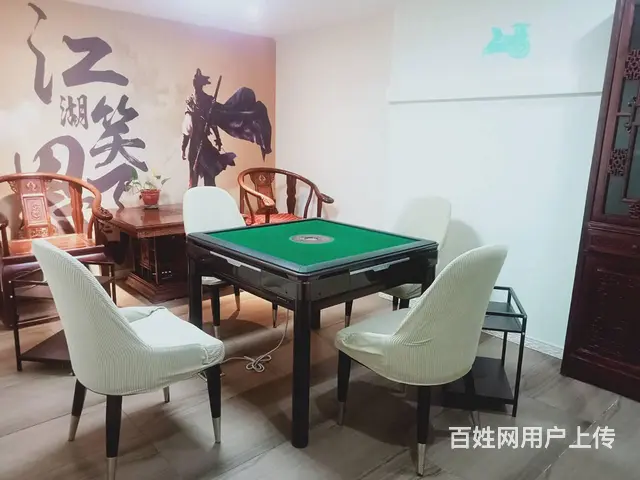 （老板本人）岳麓区医院旁酒店楼上精装修茶楼优价转让，可空转 - 图片 7