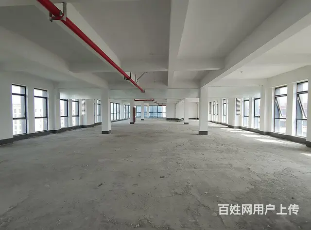 全新楼盘直租|联胜路地铁站A口 45方至整栋可分割 定制装修 - 图片 8