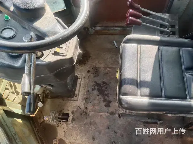 二手小铲车  自家用车  价格便宜实惠 - 图片 6