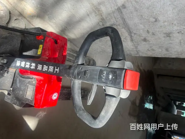 电动小叉车 - 图片 3