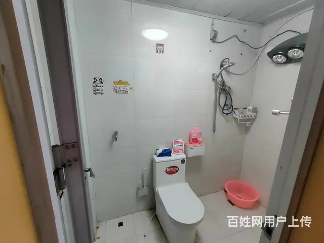 前锋花园 普通住宅 精装修 - 图片 2