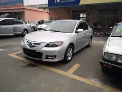 马自达3 2010款 1.6L 手动 经典版时尚型