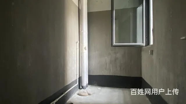 诚售凯纳华侨城二期毛坯88平北郊初中地铁5号线交通 - 图片 4