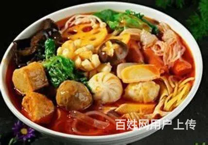 揭阳 带鱼粥汤香味鲜 做法哪里学 汕头仟味餐饮培训 - 图片 9