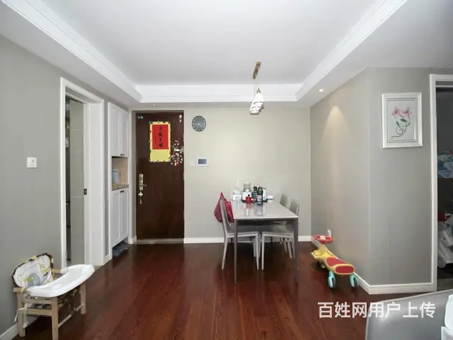 上城火车东站东方尚城南区3室2厅 - 图片 2