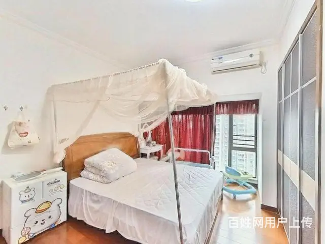 云顶澜山 房源采光好，南北通透，业主诚意出 - 图片 5