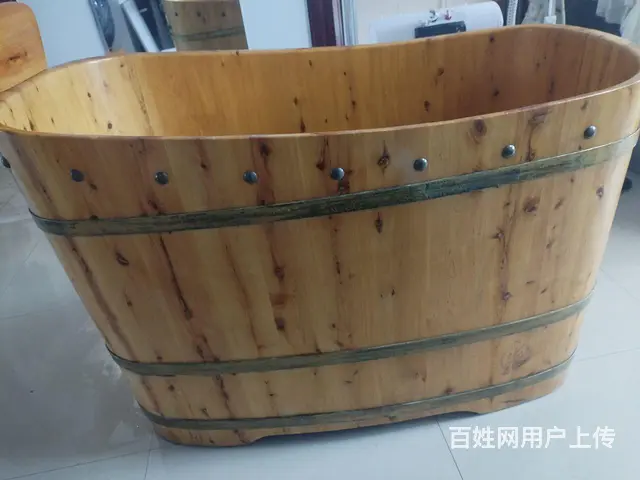 嘉熙木桶 - 图片 1