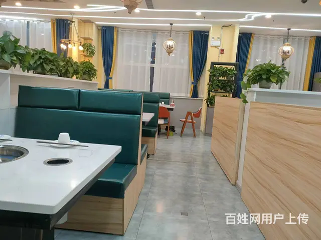 B个人一万泰天街商业街餐饮店转让 - 图片 2